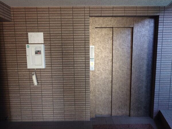 ロビー