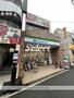 コンビニ　ローソン（コンビニ）まで355m