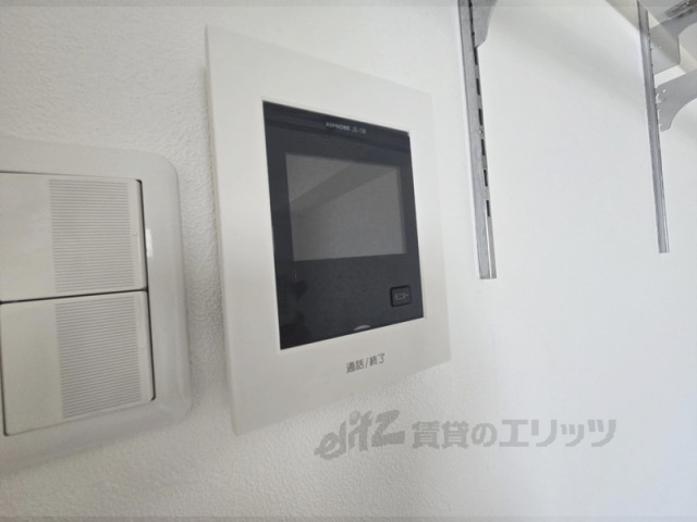 その他設備　給湯器リモコン