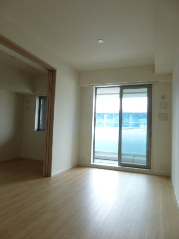 居室・リビング　居室※別部屋参考写真