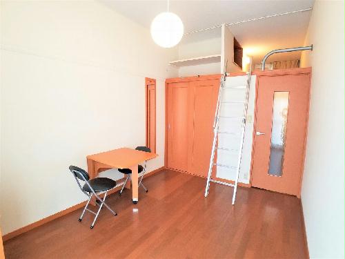 その他部屋・スペース　設備・使用は号室により異なる為、現況を優先致します。