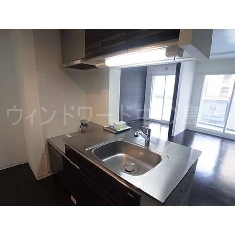 キッチン　詳細は、ウィンドワード中の島店までご相談下さい。