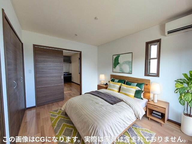 その他部屋・スペース　※家具はイメージです。