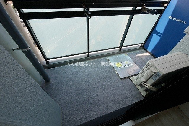 S-RESIDENCE福島玉川Tresの内装写真