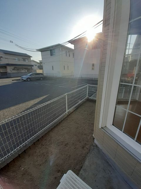 庭