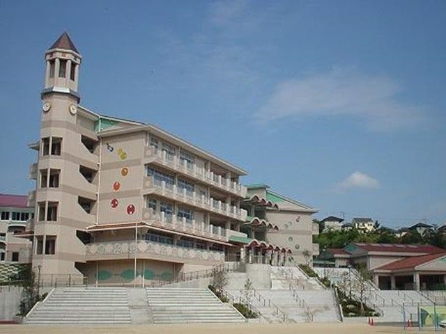 小学校　連島東小学校（小学校）まで1000m