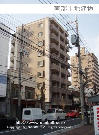 建物外観　2008年6月築☆