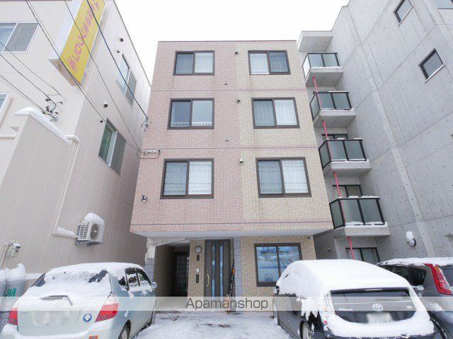 地下鉄東豊線 美園駅 徒歩6分 築23年