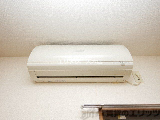 その他設備　下駄箱