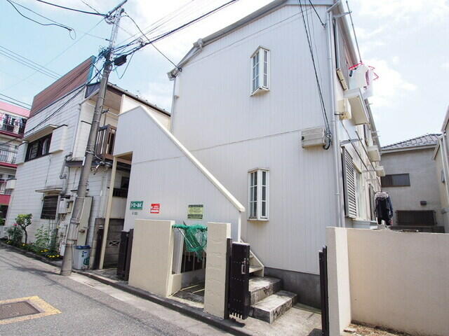 京王線 仙川駅 徒歩9分 築39年