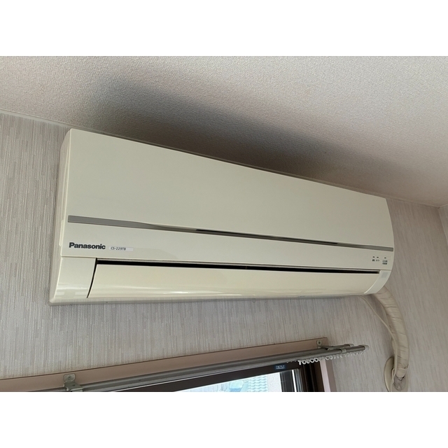 その他設備　別部屋のお写真です。
