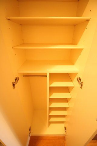 その他設備　（別タイプ参考写真）ステージファースト本駒込　文京区本駒込4
