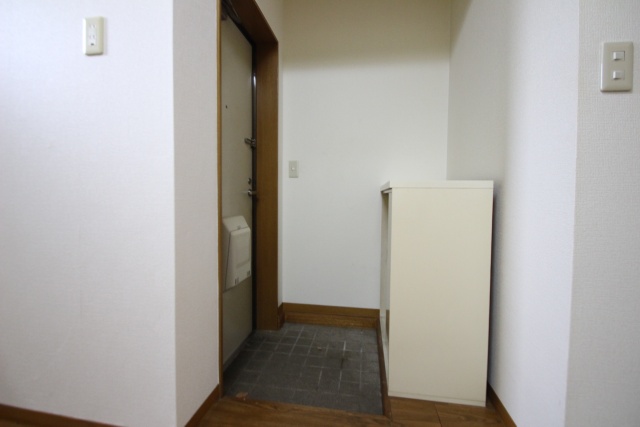 玄関　別室の参考写真です。※現況優先