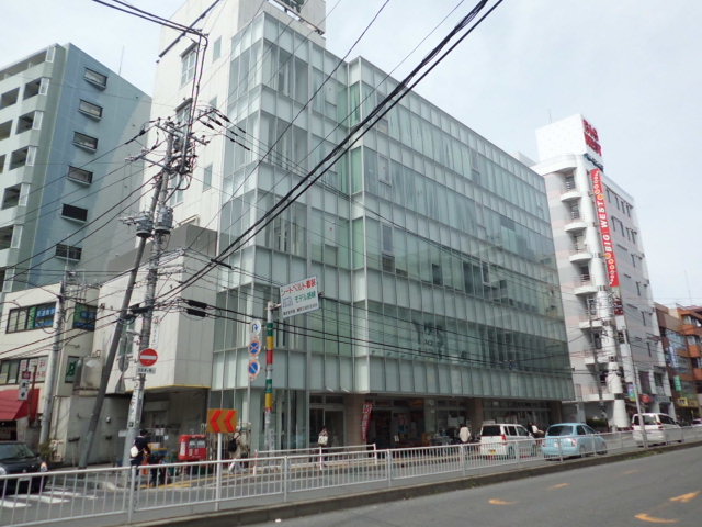 スーパー　ワイズマート浦安本店（スーパー）まで259m