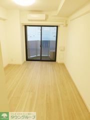 居室・リビング　別部屋参考写真