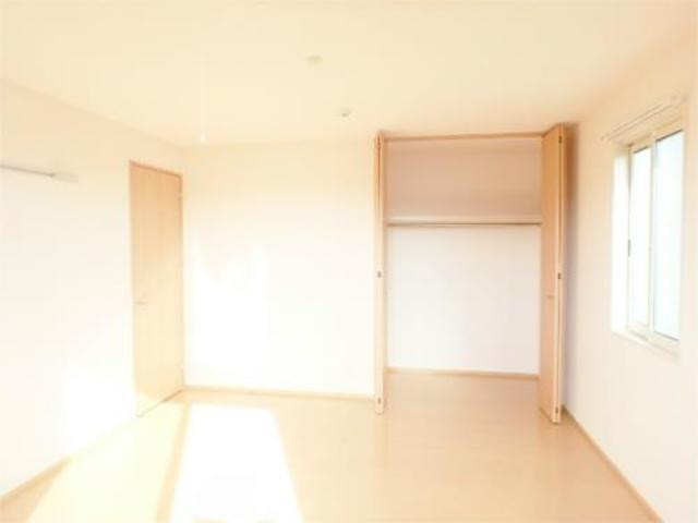 その他部屋・スペース　洋室はそれぞれ広めです