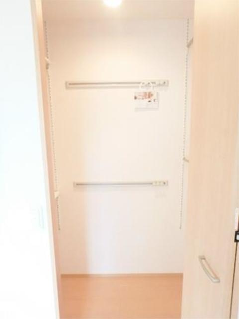 収納　システム収納