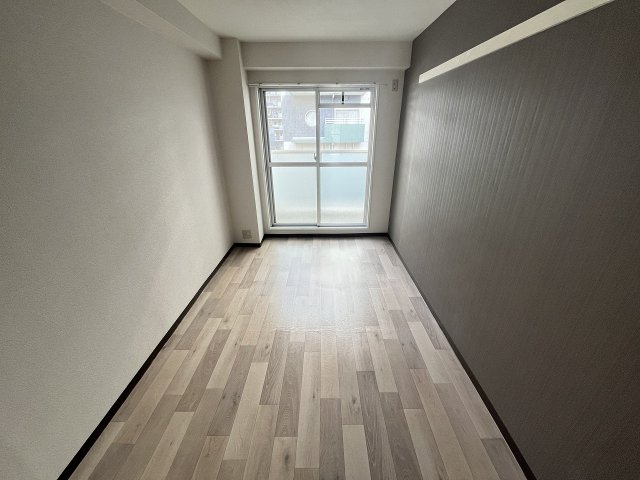 その他部屋・スペース　寝室です