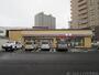コンビニ　セブンイレブン札幌豊平6条店（コンビニ）まで1039m