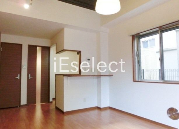 その他部屋・スペース　角部屋２面採光であかるいお部屋