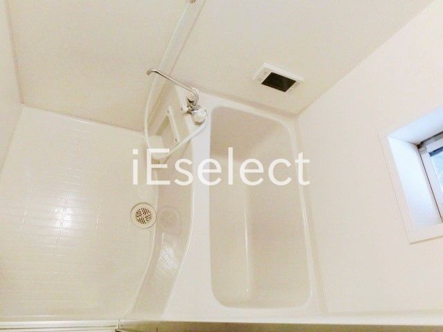 バス・シャワールーム　きれいなバスルーム