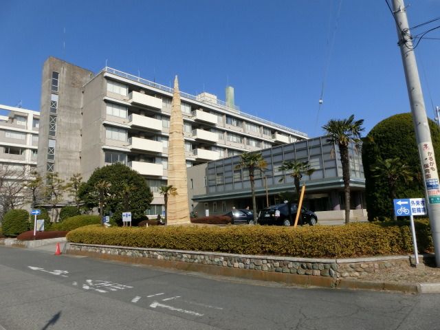 病院　千葉メディカルセンター（病院）まで330m