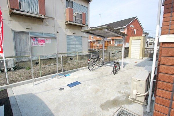 その他共有部分　共有部分
