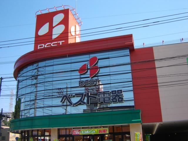 その他　ベスト電器高城店（その他）まで383m