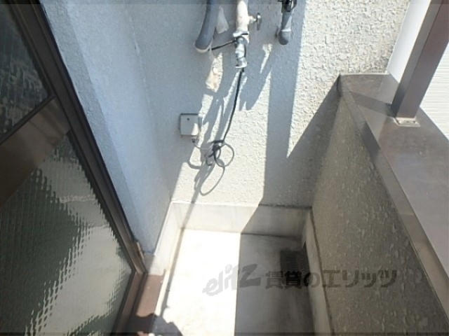 その他部屋・スペース　洗濯機置場