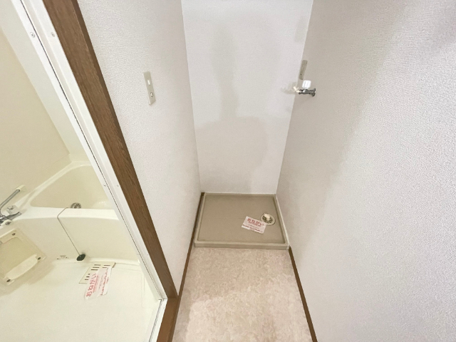 その他　脱衣所