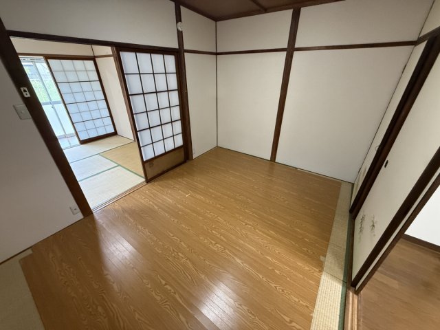 みずほ荘の内装写真