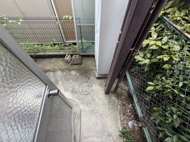 みずほ荘の内装写真