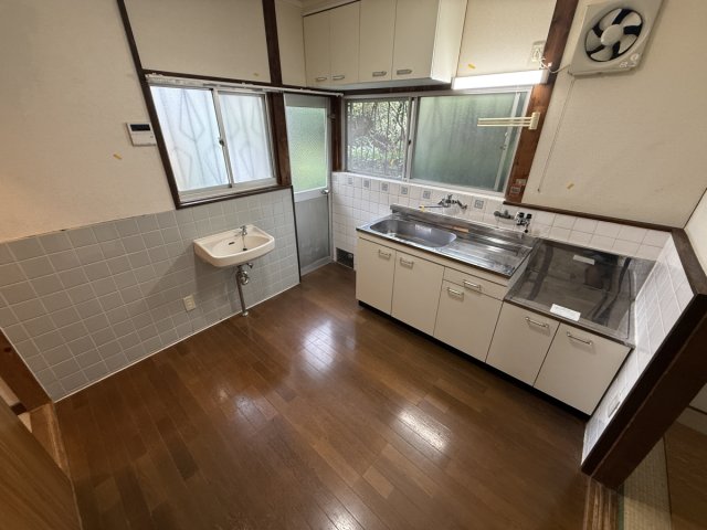 みずほ荘の居間写真