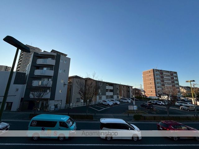 眺望　眺望