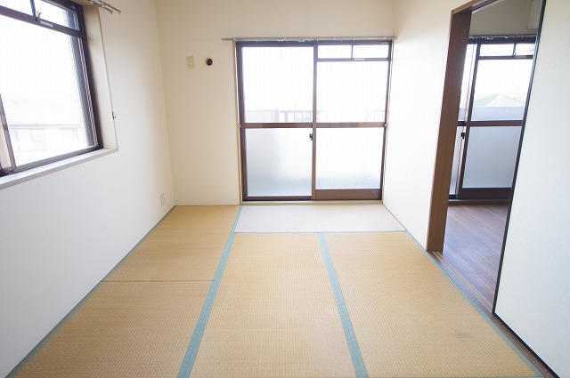 ベ.ハーゲンハイム城東のその他写真