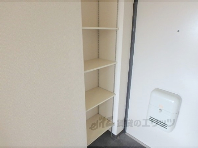 収納　下駄箱