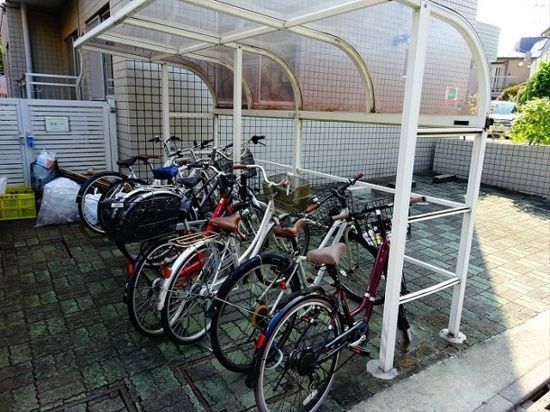 その他共有部分　共有部分☆