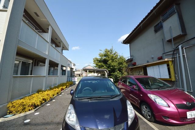その他　その他（その他）まで10m