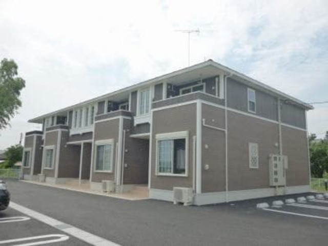 関東鉄道常総線 下妻駅 徒歩54分 築10年