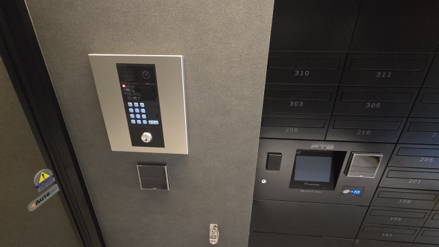 WING TOWA MAISONのその他写真