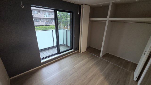 WING TOWA MAISONの内装写真