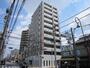 川口駅より徒歩9分 7階 築18年7ヶ月の賃貸物件