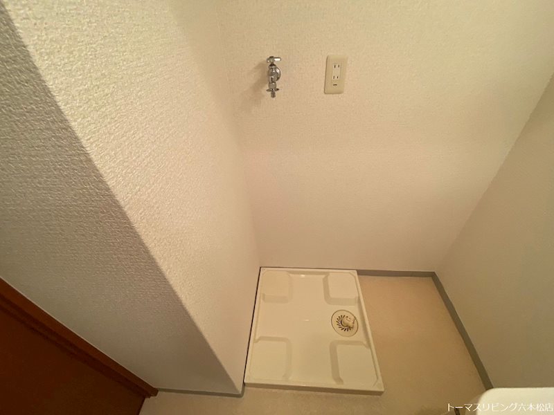 その他設備　別タイプ参考写真