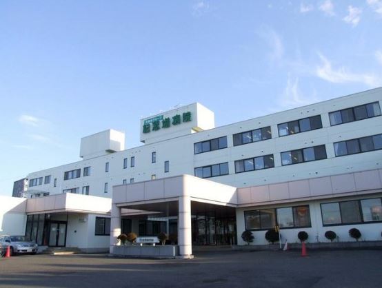 ＪＲ函館本線 大麻駅 徒歩15分 4階建 築21年の周辺写真