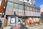 郵便局　旭今市太子橋郵便局（郵便局）まで1051m