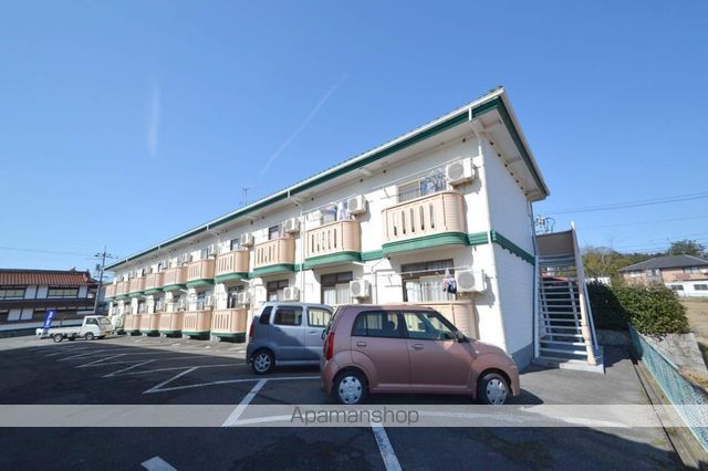 ＪＲ山陽本線 寺家駅 徒歩26分 築34年