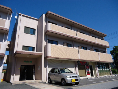 ＪＲ東海道本線 彦根駅 徒歩24分 築25年