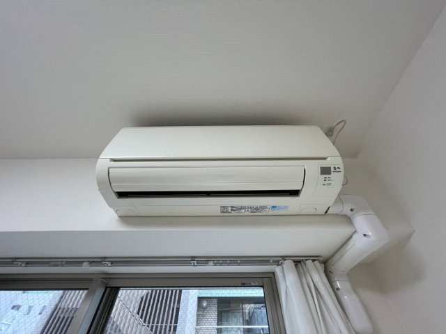 その他設備　ロビー エレベーターホール
