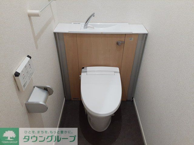 トイレ　★お問い合わせはタウンハウジングまで★