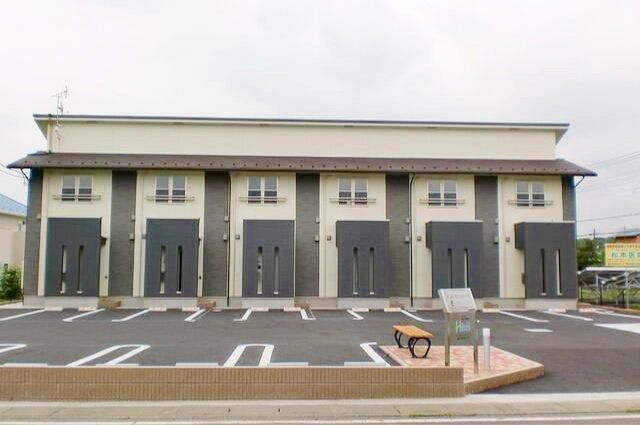 駐車場　★敷地内駐車場あります(要空き確認)★